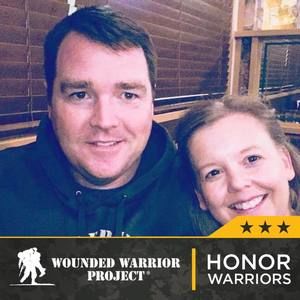 Meet your Posher, Brenda